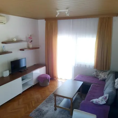 Apartman Maric アパート