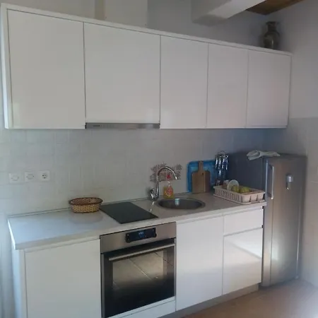 Apartman Maric * オレビック