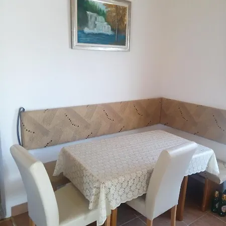 Maric Apartment Orebić
