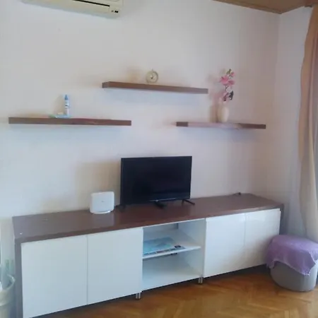 Apartman Maric