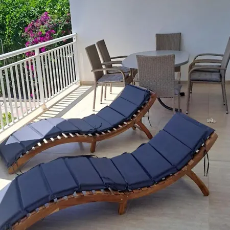 Maric Apartment