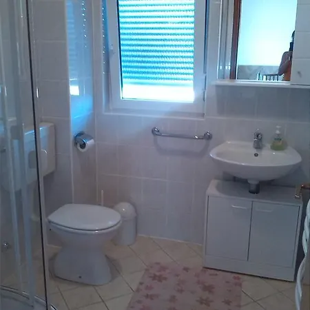 Apartman Maric アパート *