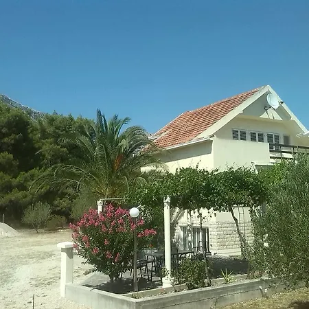 Apartman Maric