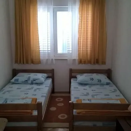 Apartman Maric * オレビック