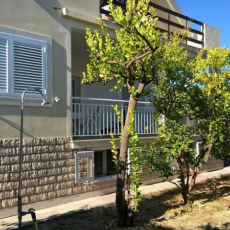 Apartment Maric