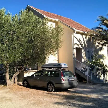 Apartman Maric