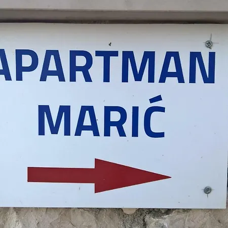 Maric *