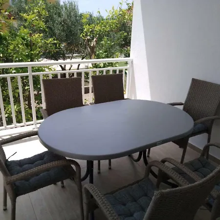 Maric Apartment