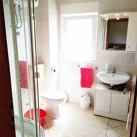 Apartman Maric